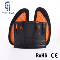 Double-wing design hand spa simulation 506C massage cushion